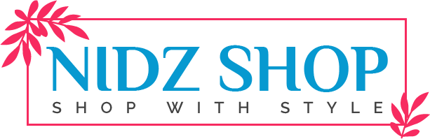 NidzShop - Shop With Style