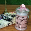 Berry Bliss Scented Candle