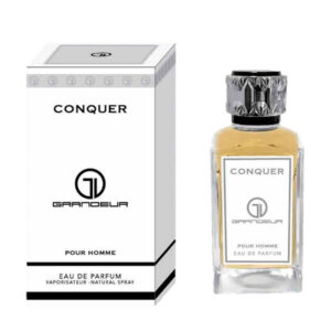 Conquer By Grandeur For Men Eau De Parfum