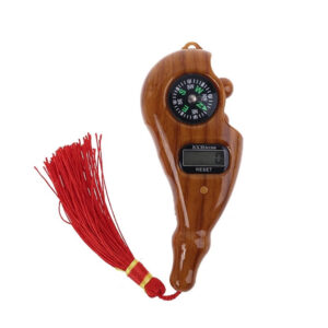 Digital Tasbih and Compass