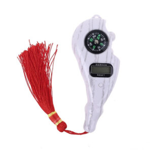 Digital Tasbih and Compass