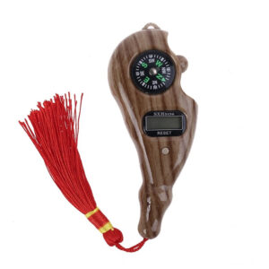 Digital Tasbih and Compass