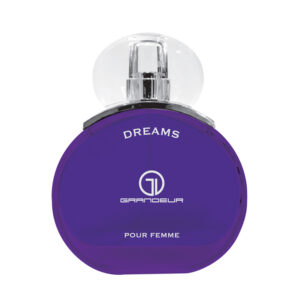Dreams By Grandeur For Female Eau De Parfum