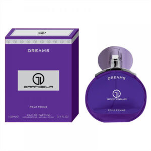 Dreams By Grandeur For Female Eau De Parfum