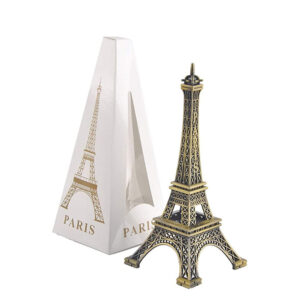 Eiffel Tower Statue