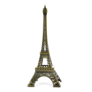 Eiffel Tower Statue