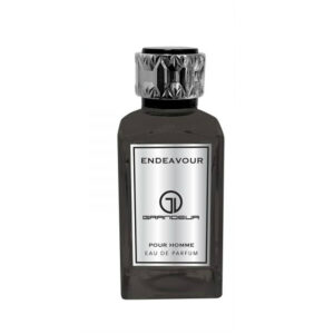 Endeavour By Grandeur For Men Eau De Parfum