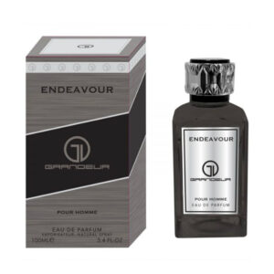 Endeavour By Grandeur For Men Eau De Parfum