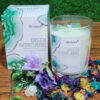 Eucalyptus Spearmint Scented Candle