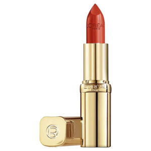 LOreal Paris Riche 377 Perfect Red