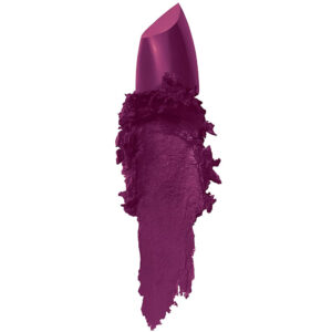 Maybelline Color Sensational Lipstick 338 Midnight Plum