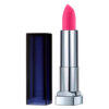 Maybelline Color Sensational Matte Lipstick 882 Fiery Fuchsia