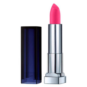Maybelline Color Sensational Matte Lipstick 882 Fiery Fuchsia