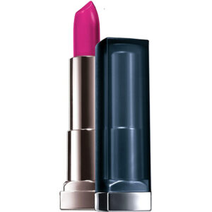 Maybelline Color Sensational Matte Lipstick 950 Magnetic Magenta