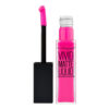 Maybelline Vivid Matte Liquid Lipstick Electric Pink