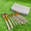 Naked 3 Makeup Brushes Kit