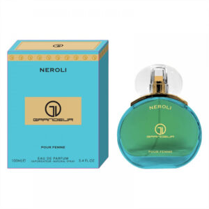 Neroli By Grandeur For Female Eau De Parfum