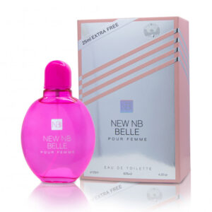 New NB Belle Female Perfume