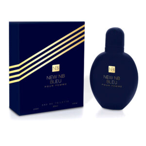 New NB Bleu Female Perfume