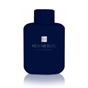 New NB Bleu Men Perfume