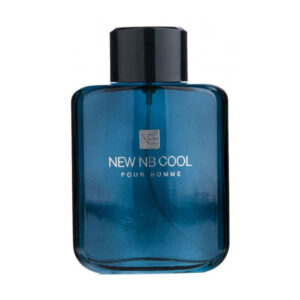 New NB Cool Men Perfume