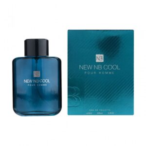 New NB Cool Men Perfume