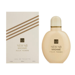 New NB Madame Female Perfume