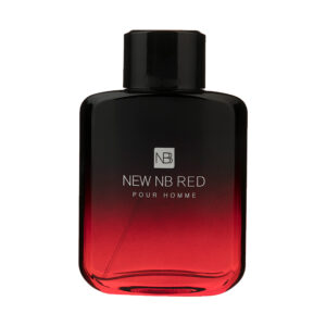 New NB Red Men Perfume