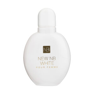 New NB White Female Perfume
