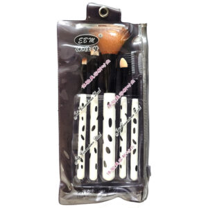 Pouch Makeup Brushes