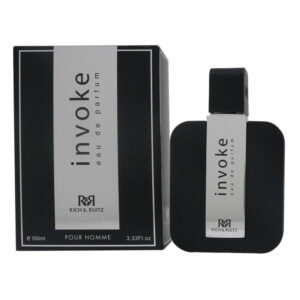 Rich & Ruitz invoke Male Perfume