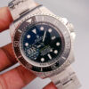 Rolex Deepsea Sea-Dweller Men's Watch Silver