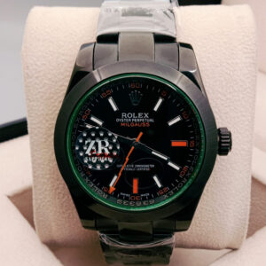 Rolex Milgauss