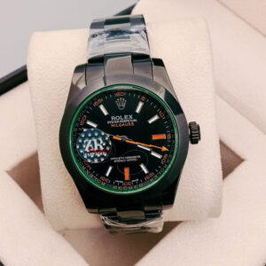 Rolex Milgauss