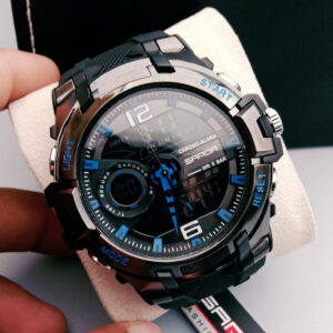 ORIGINAL Sanda Watch For Men