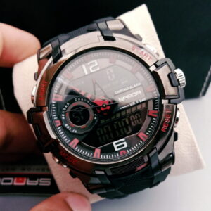 ORIGINAL Sanda Watch For Men
