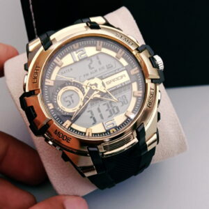 ORIGINAL Sanda Watch For Men