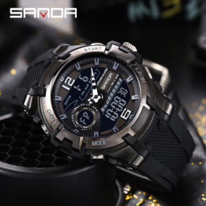 ORIGINAL Sanda Watch For Men