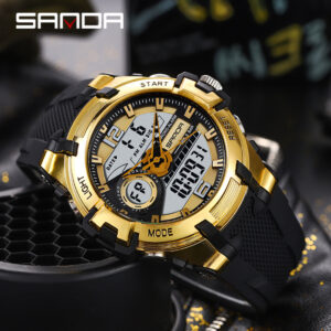 ORIGINAL Sanda Watch For Men