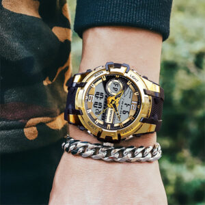 ORIGINAL Sanda Watch For Men