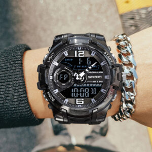 ORIGINAL Sanda Watch For Men