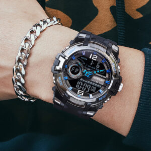 ORIGINAL Sanda Watch For Men