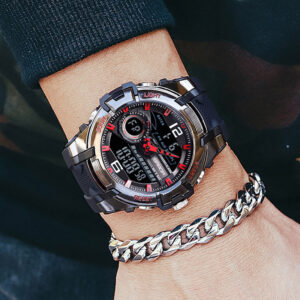 ORIGINAL Sanda Watch For Men