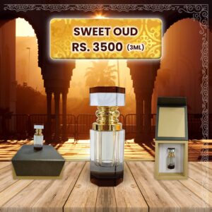 Sweet Oud