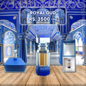 Royal Oud