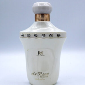 La Beauty Blanche by Rich & Ruitz For Female Eau De Perfume