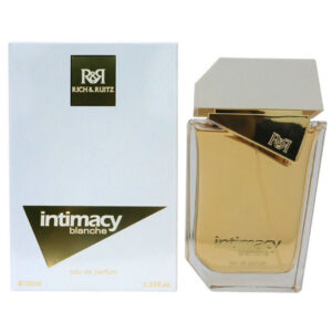 Rich & Ruitz Intimacy Blanche Perfume